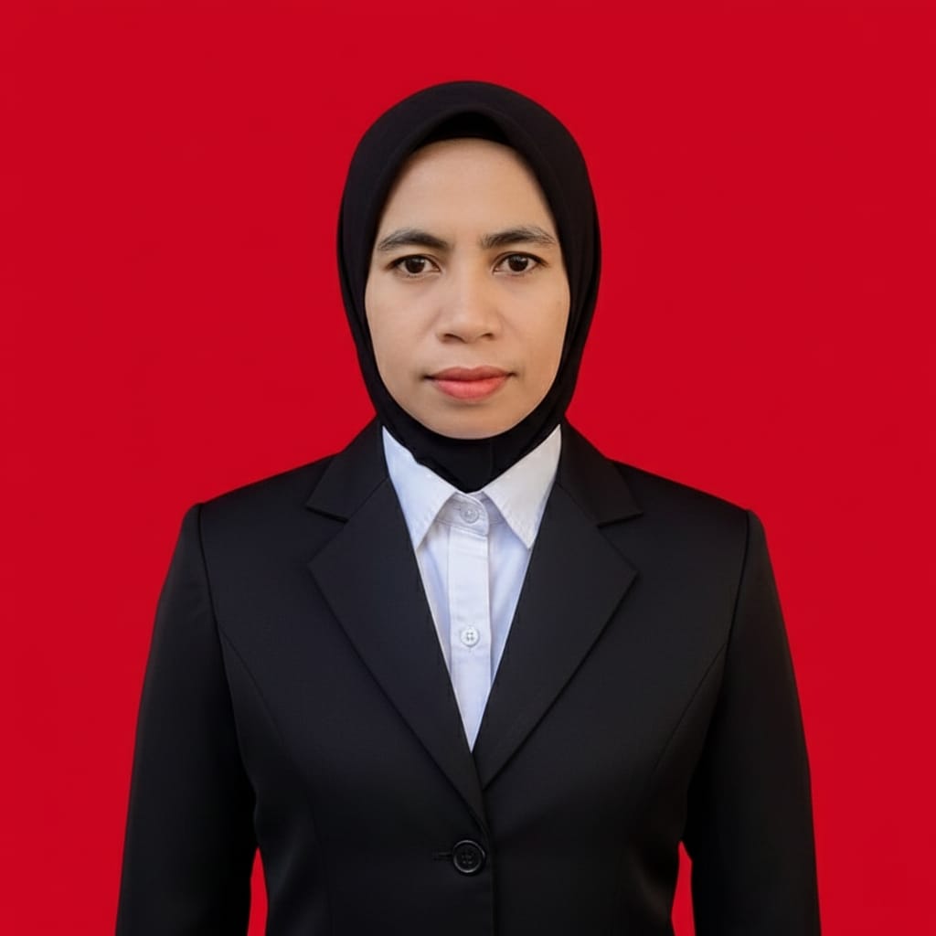 Foto Vebriyanti Tatawalat, S.Pd